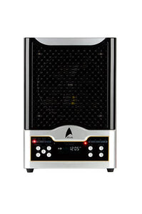 Atlas Ionic Ozone Air Purifier With Washable HEPA Filter