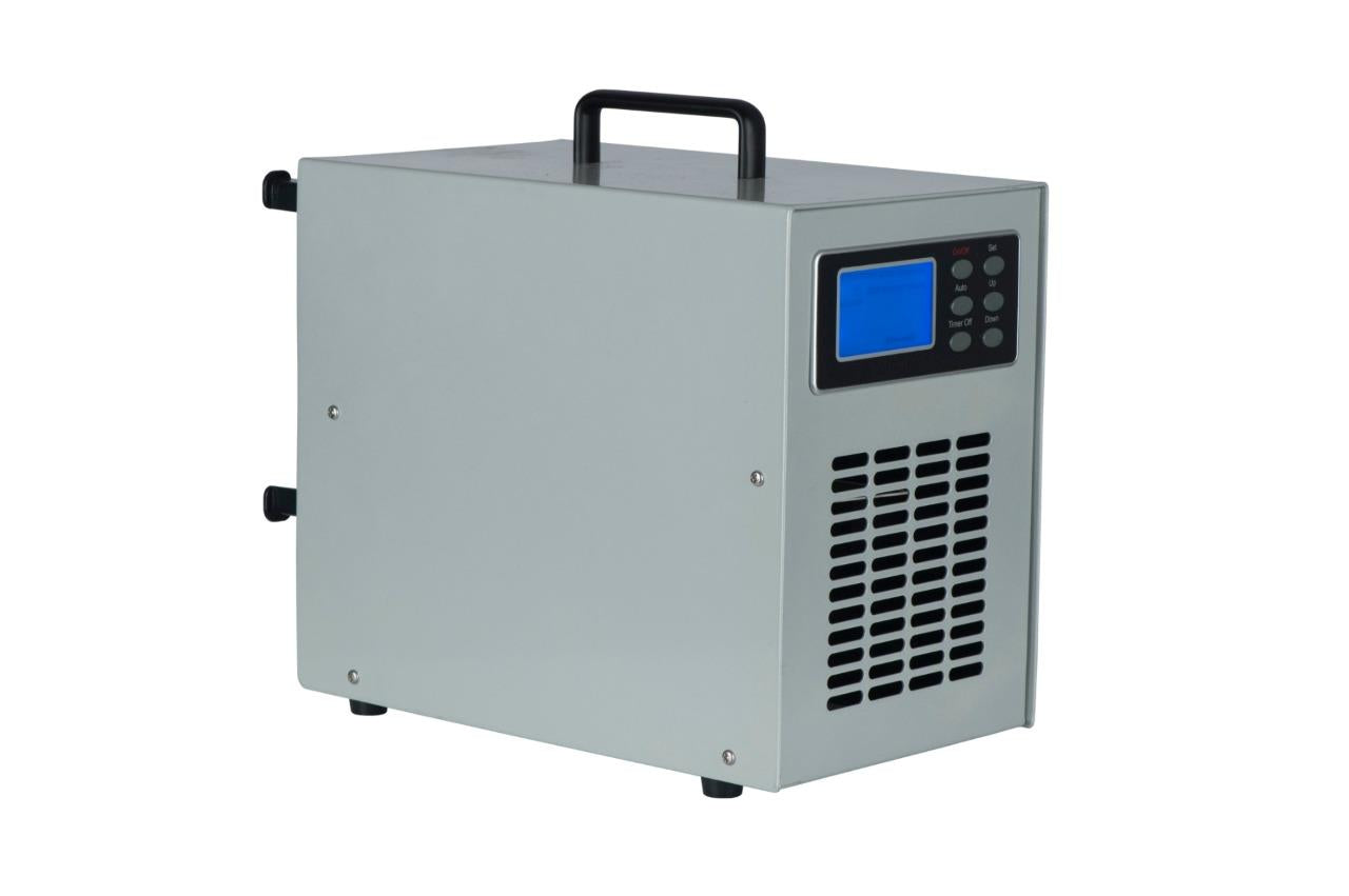 Commercial Industrial Ozone Machine Generator Ozonator Air Purifier