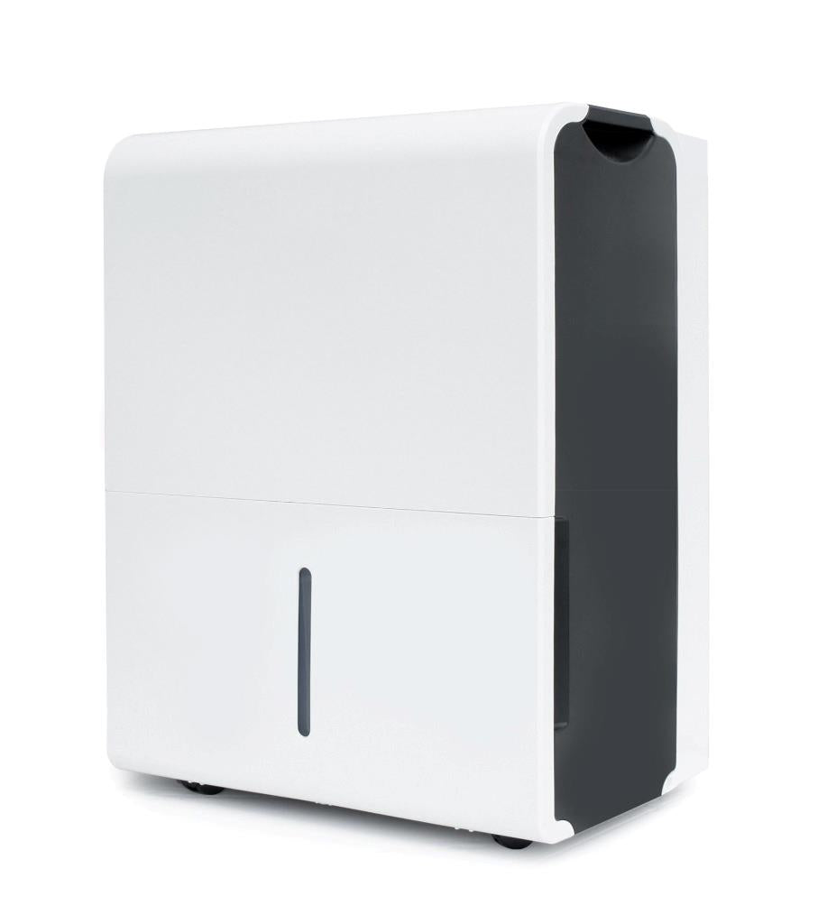 30-pint Dehumidifier with Energy Star