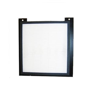Replacement Washable HEPA Ozone Filter for Ionic Air Purifiers