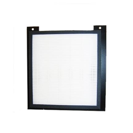 Replacement Washable HEPA Ozone Filter for Ionic Air Purifiers