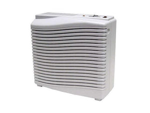 Atlas Magic Clean HEPA Air Cleaner with Ionizer