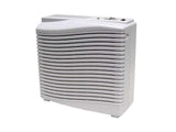 Atlas Magic Clean HEPA Air Cleaner with Ionizer
