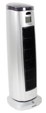 Atlas Air Purifier Ceramic Tower Heater with Ionizer