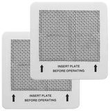 A Pair of Ozone Plates For Popular Air Purifiers Atlas