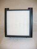 Replacement Washable HEPA Ozone Filter for Ionic Air Purifiers Atlas