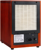 Atlas 303 Powerful Ionizer with 3-Plate Ozone System Atlas