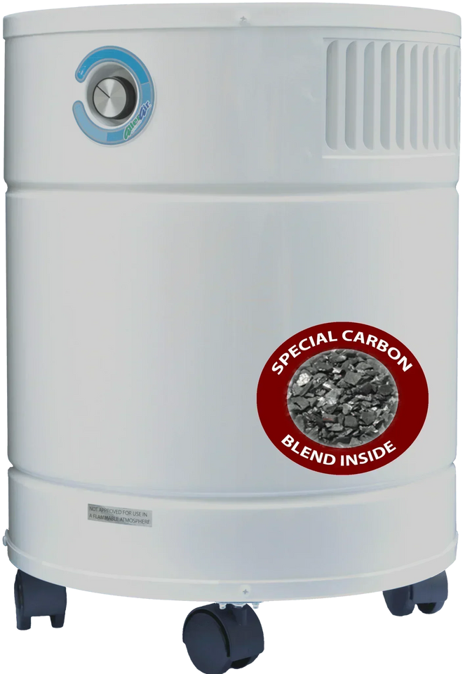 AllerAir - AirMedic Pro 5 Plus VOG Air Purifier