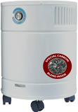 AllerAir - AirMedic Pro 5 Plus VOG Air Purifier