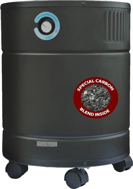 AllerAir - AirMedic Pro 5 Plus VOG Air Purifier