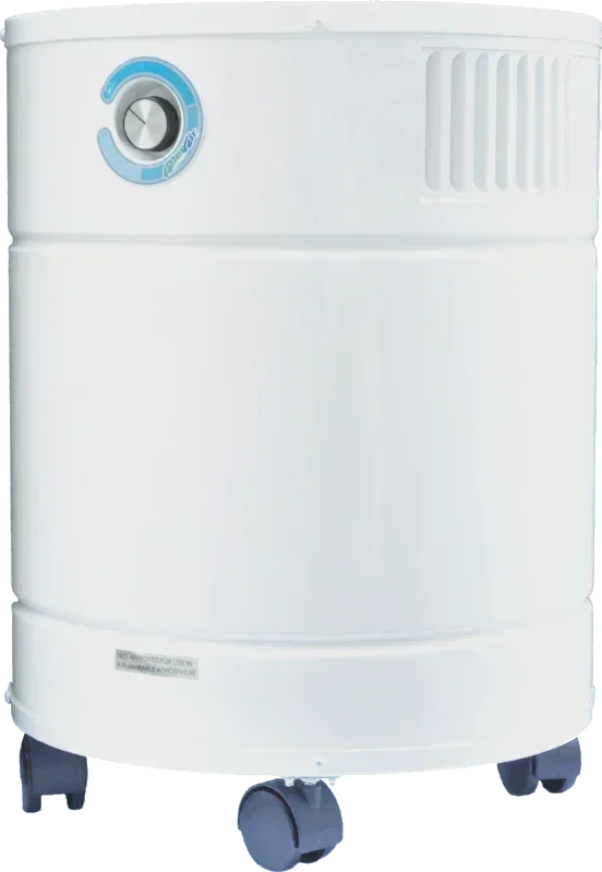AllerAir AirMedic Pro 5 Plus Air Purifier