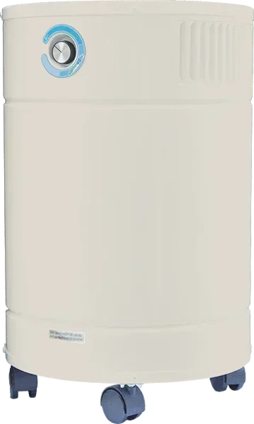 AllerAir - AirMedic Pro 6 Ultra Air Purifier