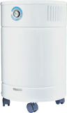 AllerAir - AirMedic Pro 6 HDS - Smoke Eater Air Purifier