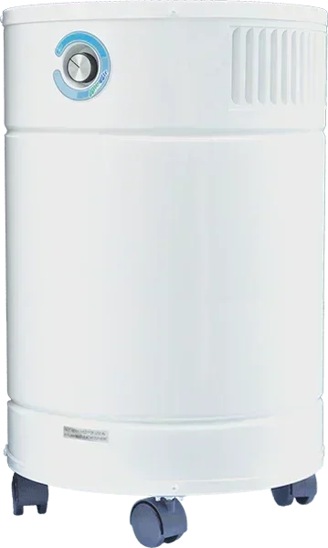 AllerAir - AirMedic Pro 6 Ultra S - Smoke Eater Air Purifier