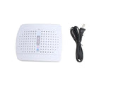 Home Moisture Quiet Wireless Renewable Electric Mini Dehumidifier Atlas