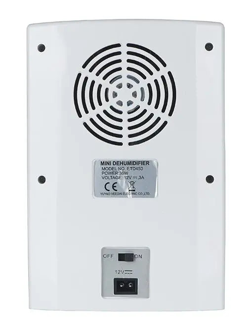 Small Room Portable Quiet Mini Dehumidifier Atlas