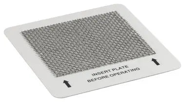 Three Ceramic Ozone Plates for Ionic or Ozone Air Purifiers Atlas