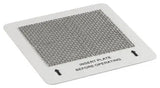 Three Ceramic Ozone Plates for Ionic or Ozone Air Purifiers Atlas