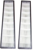Replacement HEPA Filters for Atlas Dual HEPA Air Purifier Atlas