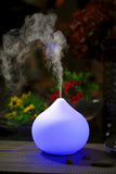 Atlas Ultrasonic Aroma Diffuser/Humidifier with Glass Dome SA-053 Atlas