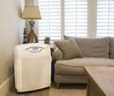 Atlas VOC HEPA Ionic Air Purifier Atlas
