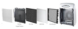 Atlas VOC HEPA Ionic Air Purifier Atlas