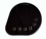 Atlas PTC Heater Fan Tower with Remote Atlas