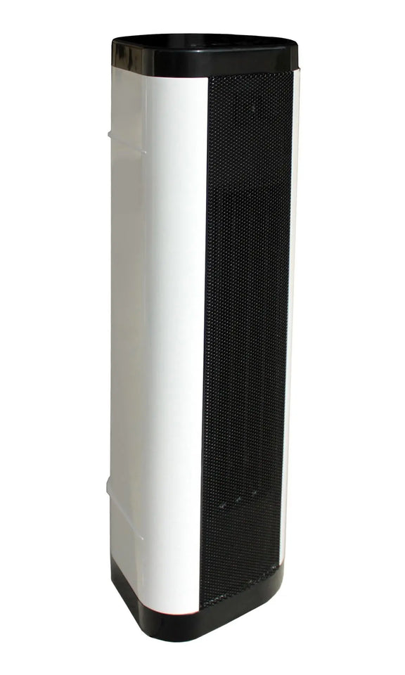 Atlas PTC Heater Fan Tower with Remote Atlas
