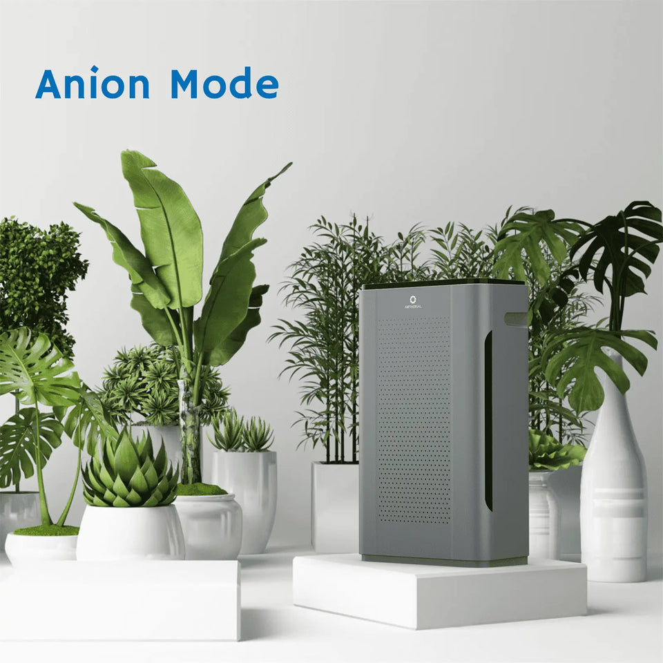 Pure Morning APH320 Smart WiFi Air Purifier