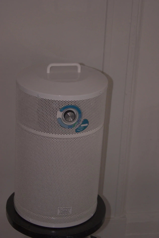 AllerAir - AirMed 1 Supreme Air Purifier