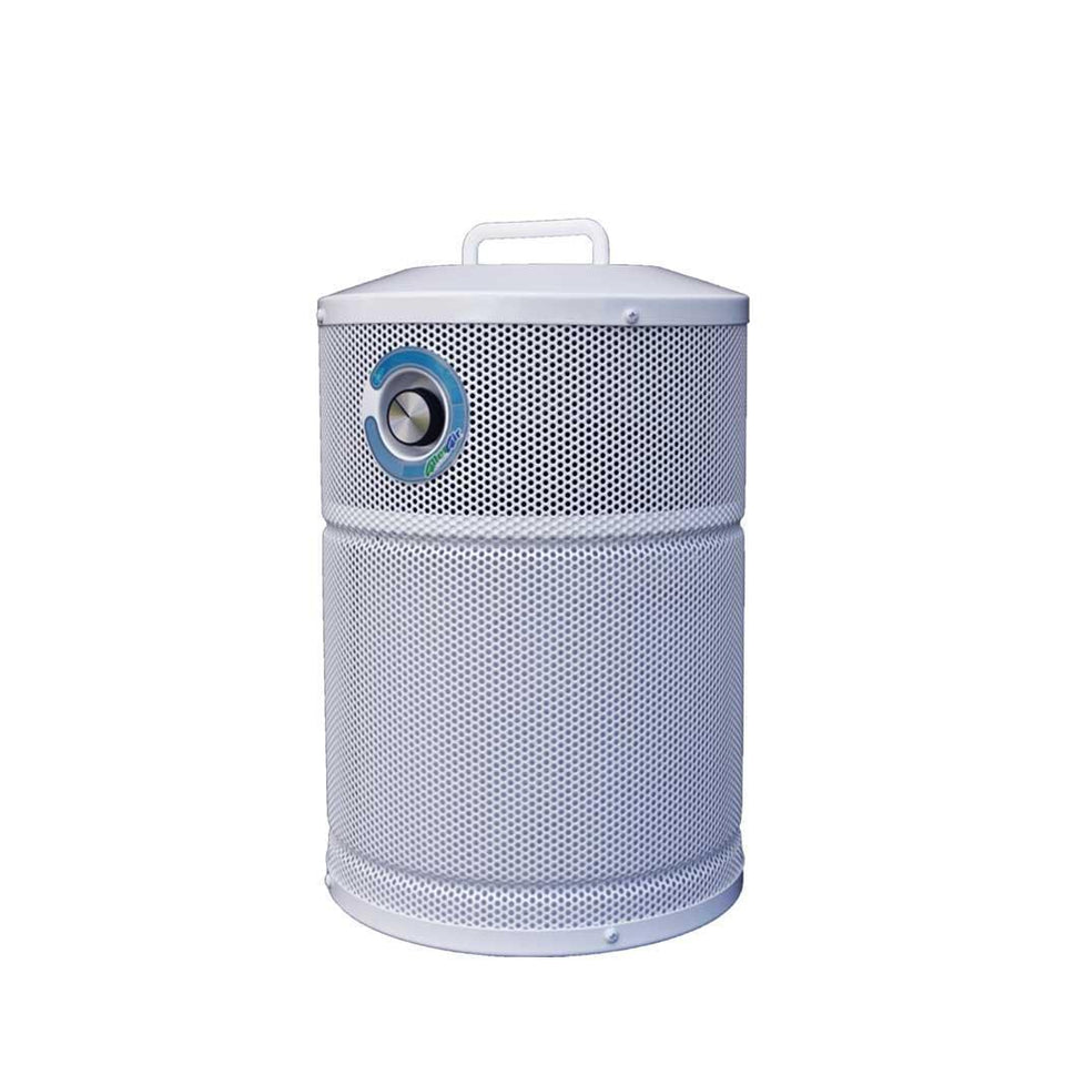 AllerAir AirMed 3 Compact Air Purifier
