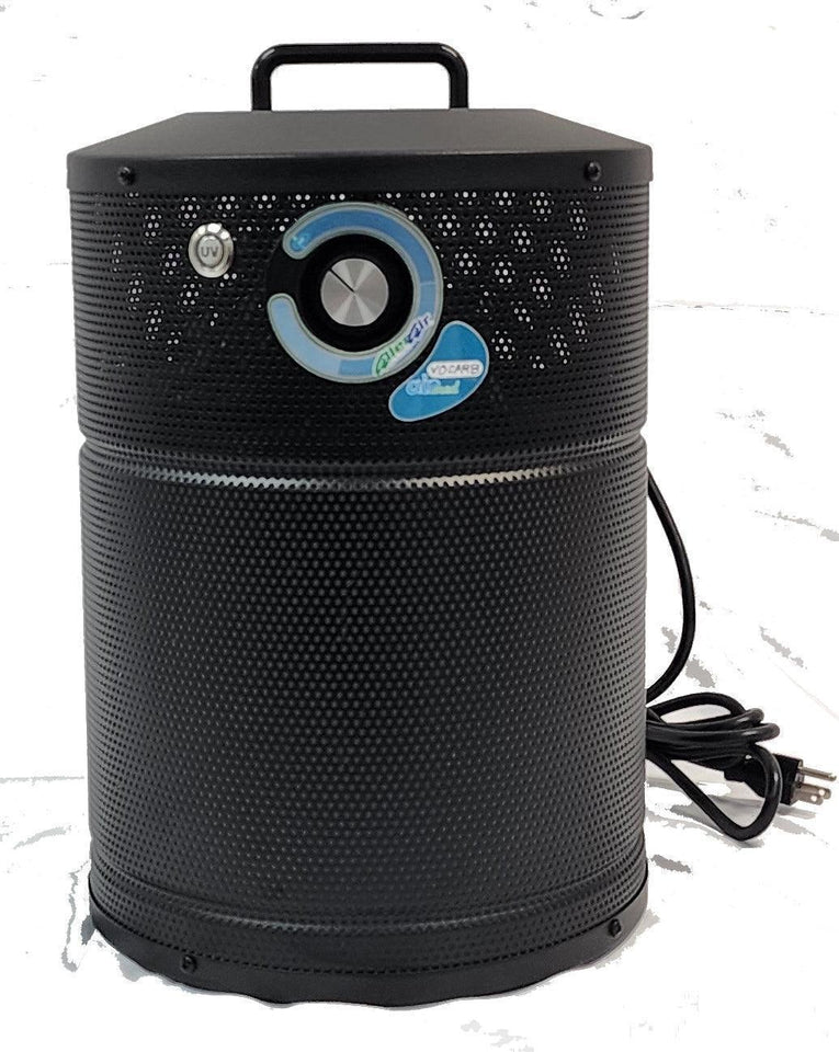 AllerAir - AirMed 1 Compact Air Purifier