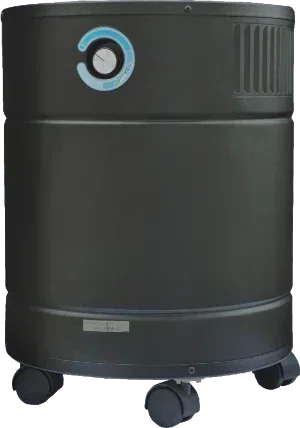 AllerAir - AirMedic Pro 5 Ultra S - Smoke Eater Air Purifier