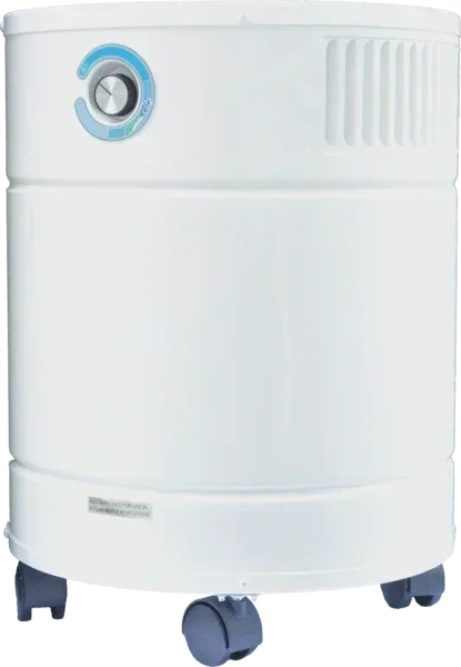 AllerAir - AirMedic Pro 5 MCS Air Purifier