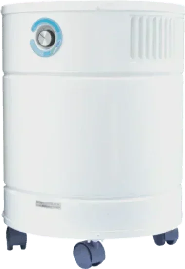 AllerAir - AirMedic Pro 5 HDS - Smoke Eater Air Purifier