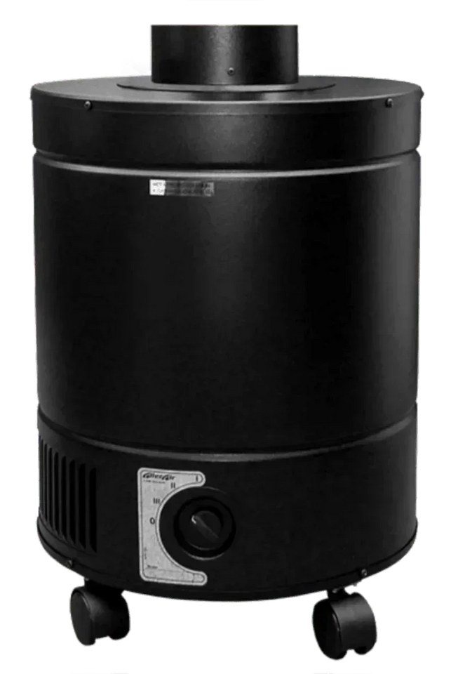 AllerAir AirMedic Pro 5 Plus W Air Purifier