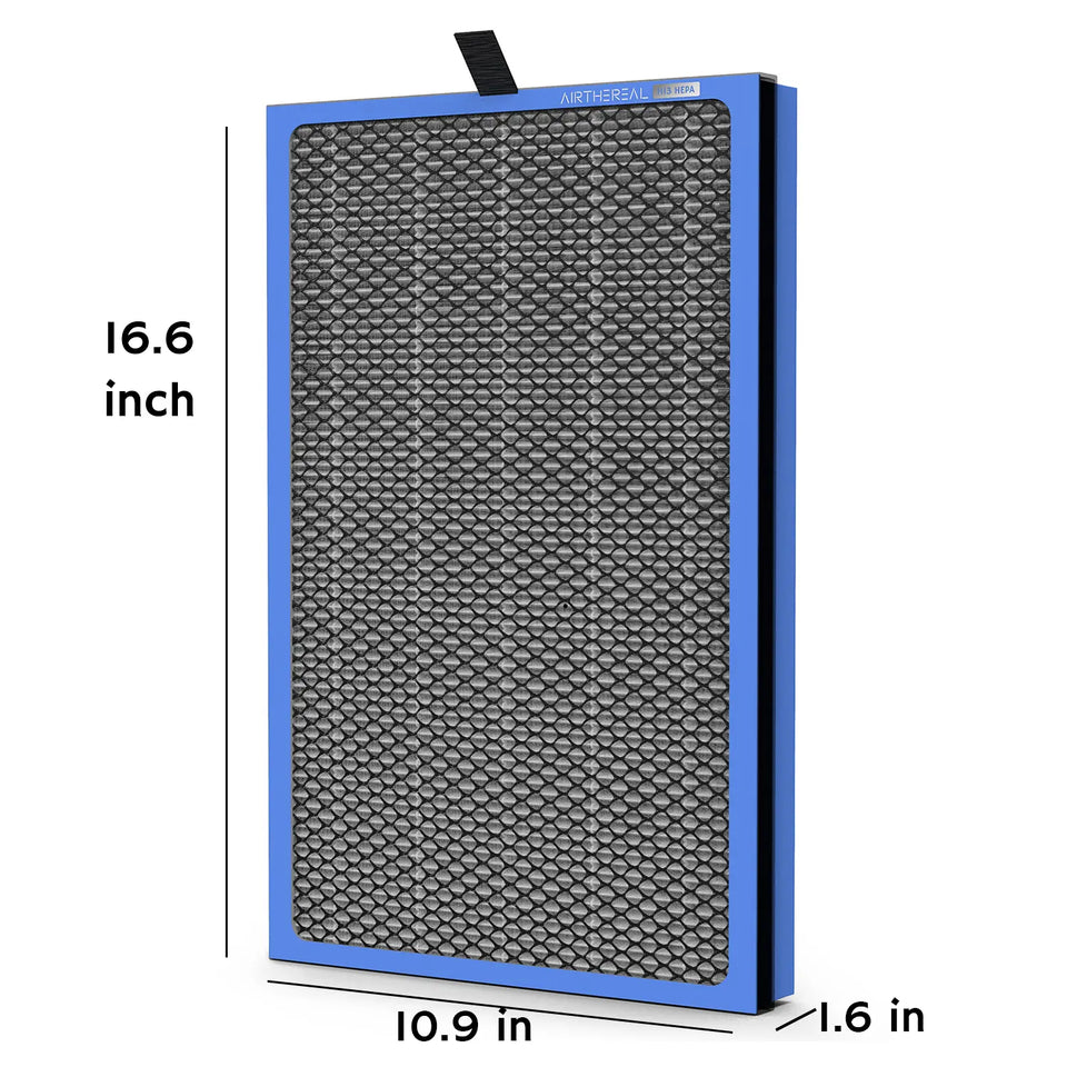 APH320/APH260 H13 HEPA Medical Grade Replacement Filter
