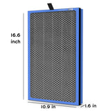 APH320/APH260 H13 HEPA Medical Grade Replacement Filter