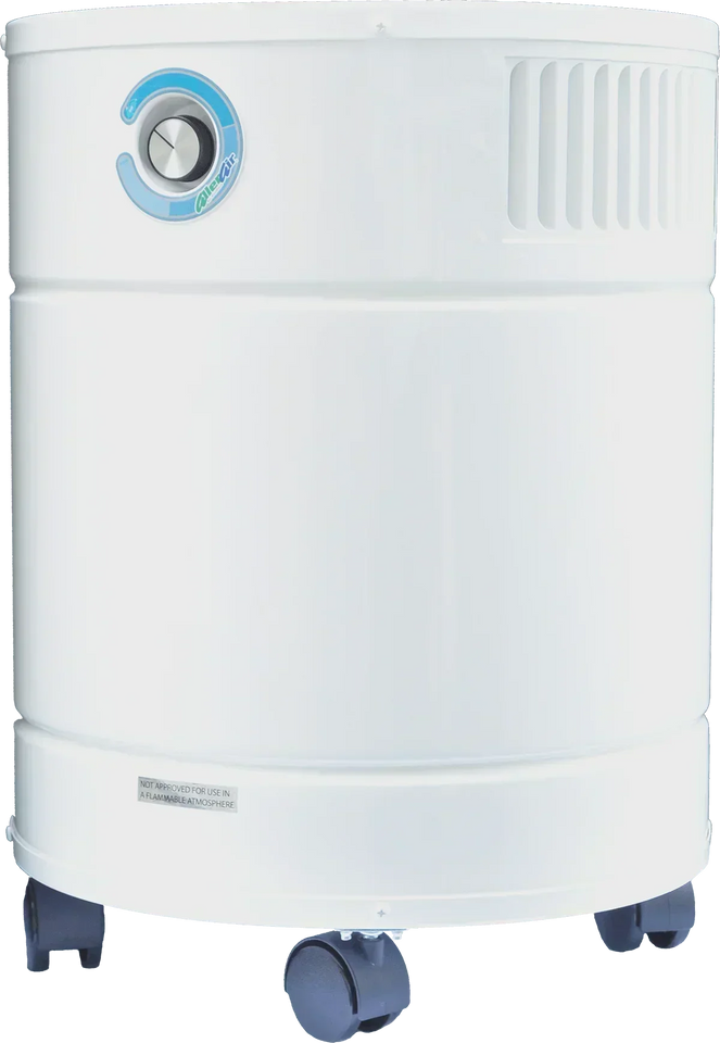 AllerAir - AirMedic Pro 5 Ultra VOG Air Purifier
