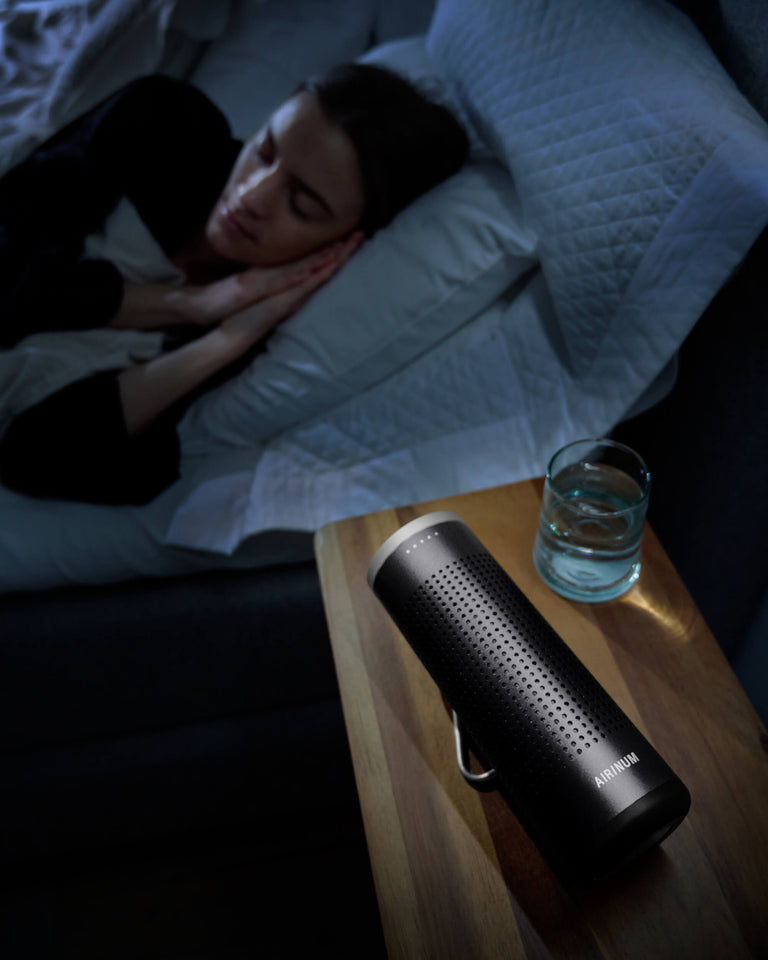 Hale | Personal Air Purifier