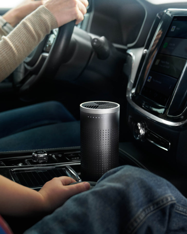 Hale | Personal Air Purifier