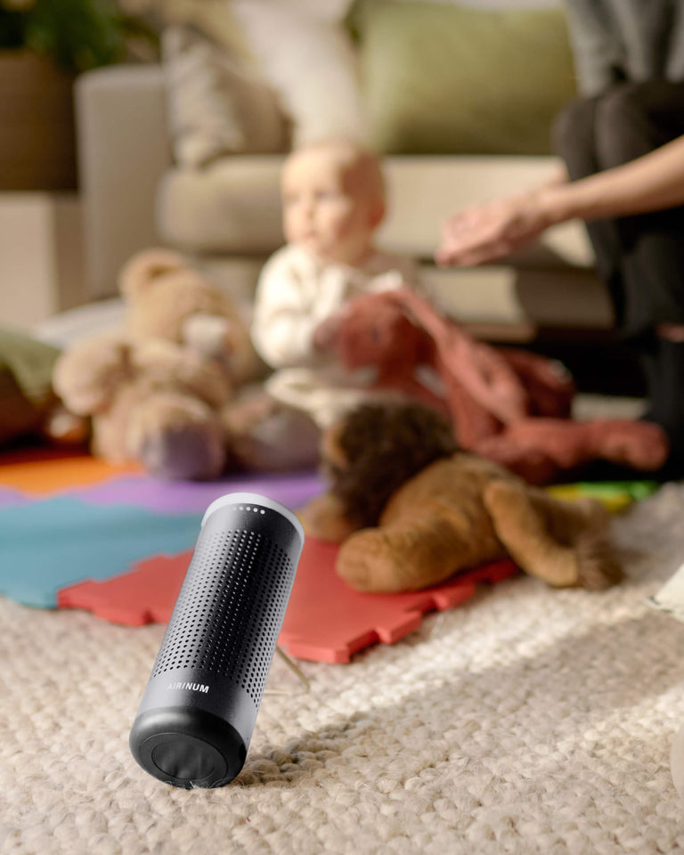 Hale | Personal Air Purifier