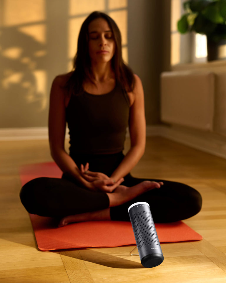 Hale | Personal Air Purifier