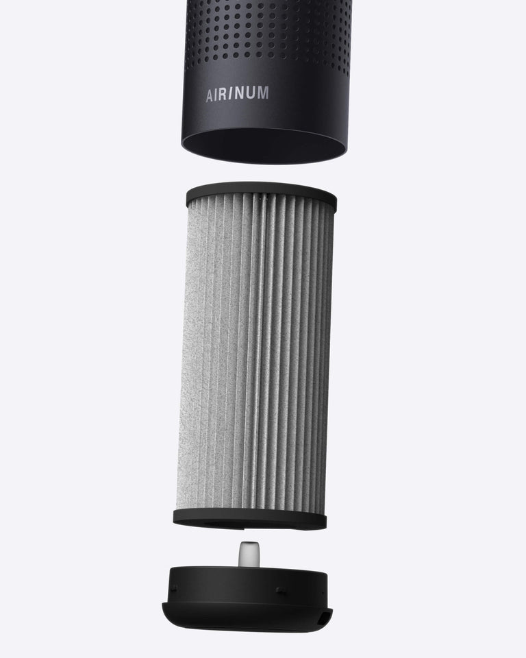 Hale Filter
