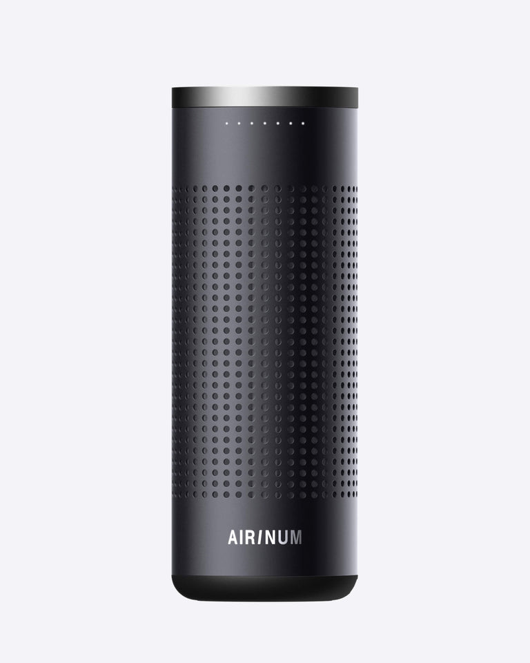 Hale | Personal Air Purifier
