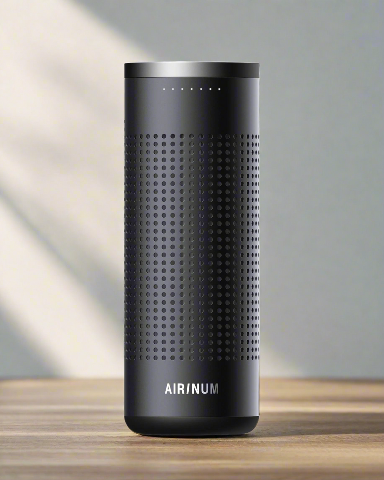 Hale | Personal Air Purifier