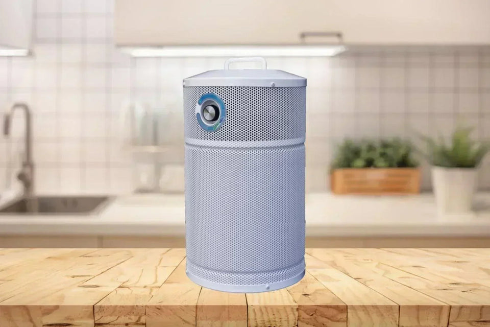 AllerAir AirMed 3 Supreme Air Purifier