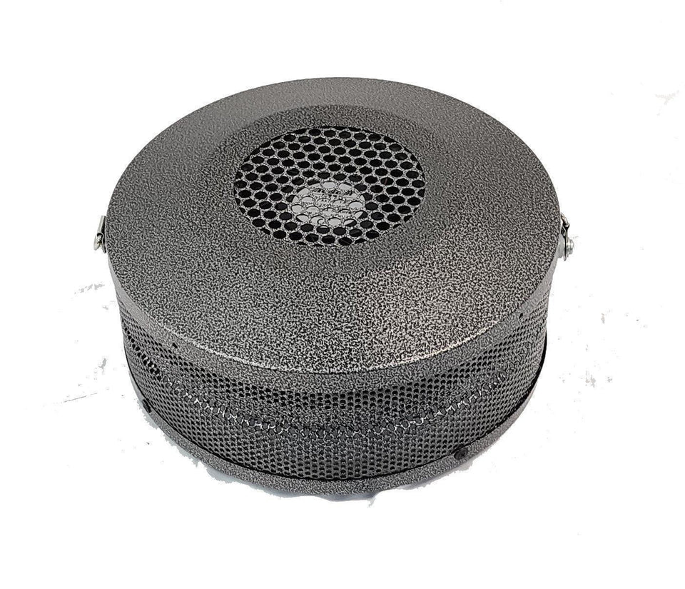AllerAir - MobileAir Plus Desktop Air Purifier - Carbon & HEPA