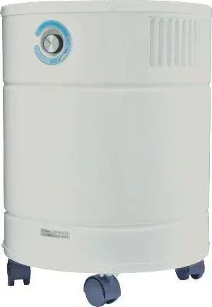 AllerAir - AirMedic Pro 5 Ultra S - Smoke Eater Air Purifier
