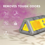 PA1K-GO Portable Ozone Generator